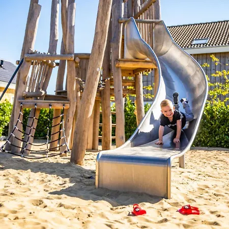 Vakantiehuis Mooi Bemelen-1 *