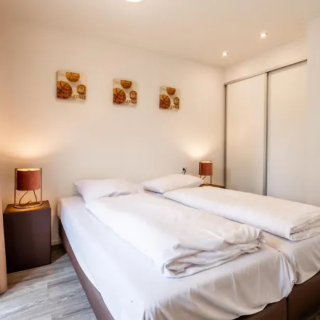 Mooi Bemelen-1 Vakantiehuis Bemelen