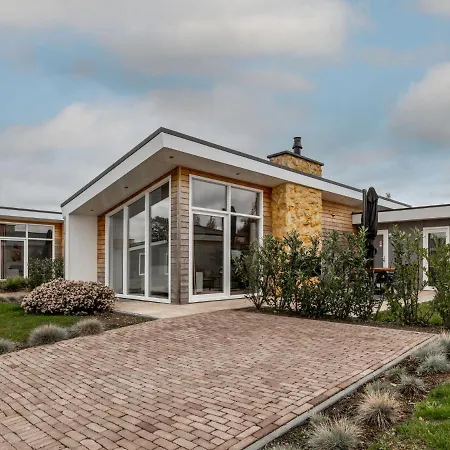 Mooi Bemelen-1 By Interhome Semesterbostad