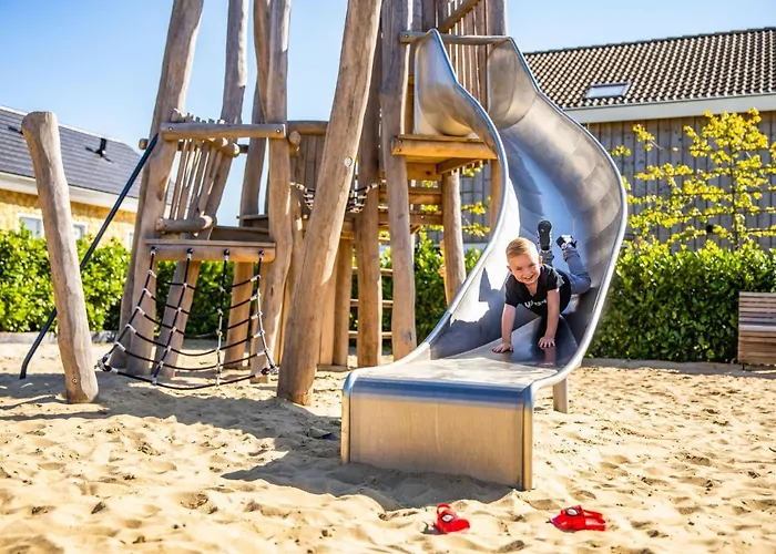 Ferienhaus Mooi Bemelen-1 By Interhome *