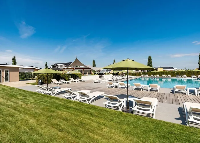 Ferienhaus Mooi Bemelen-1 By Interhome