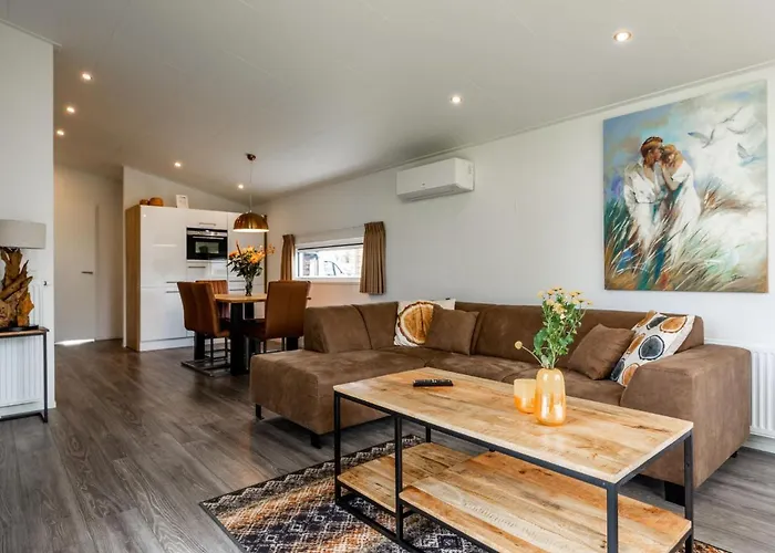 Mooi Bemelen-1 By Interhome *