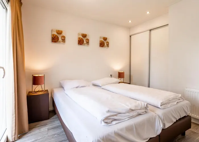 Mooi Bemelen-1 By Interhome Ferienhaus Bemelen