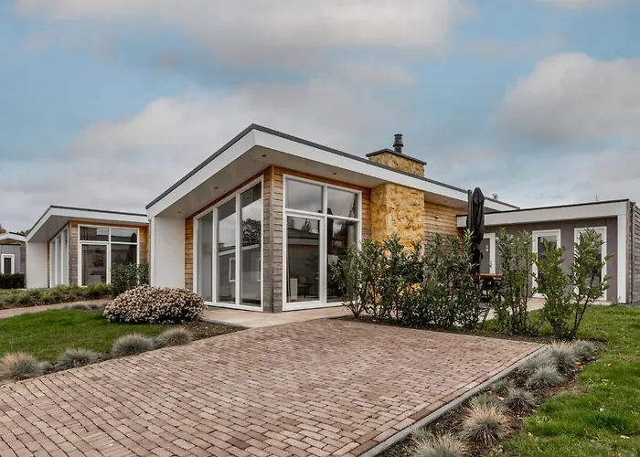 Mooi Bemelen-1 By Interhome Ferienhaus