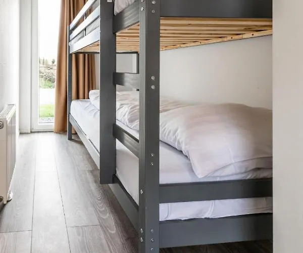 Mooi Bemelen-1 By Interhome * Bemelen