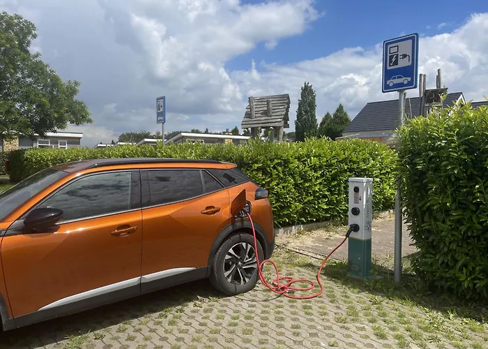 Ferienhaus Mooi Bemelen-1 By Interhome