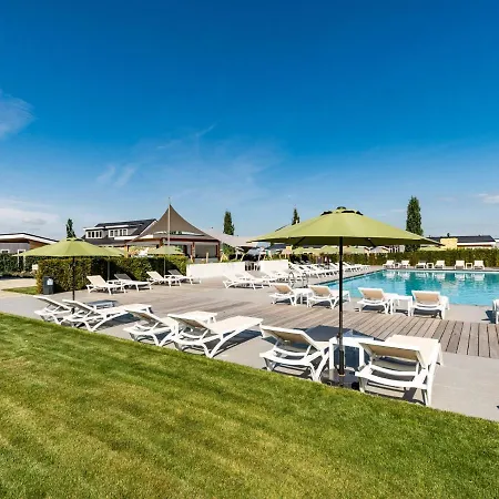 Hébergement de vacances Mooi Bemelen-1 By Interhome