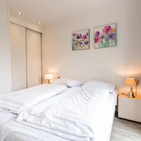 Hébergement de vacances Mooi Bemelen-1 By Interhome