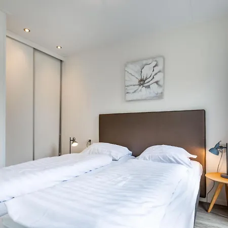 Mooi Bemelen-1 By Interhome Hébergement de vacances *