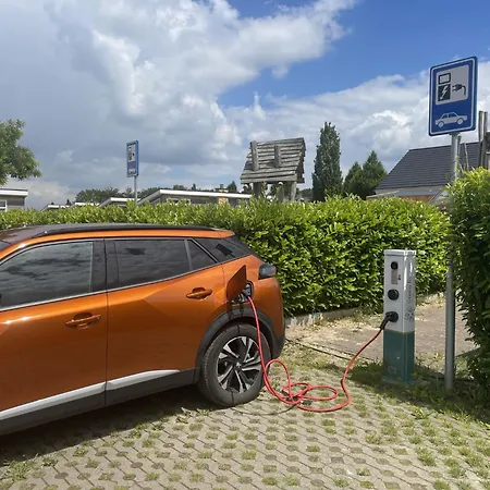 Hébergement de vacances Mooi Bemelen-1 By Interhome